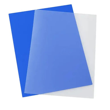LAMINATION POUCH A3 Spiral Binding Sheet Packs - LAMINATION PAPER